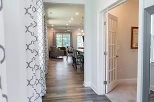 196 Canary Ct, Raleigh, NC 27610 - Photo 5