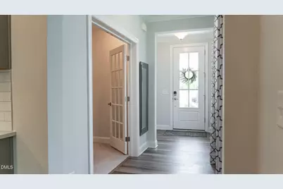 196 Canary Court, Raleigh, NC 27610 - Photo 7