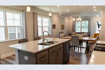 196 Canary Court, Raleigh, NC 27610 - Photo 9