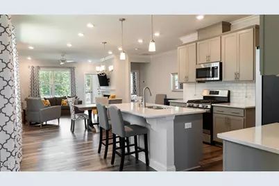 196 Canary Court, Raleigh, NC 27610 - Photo 3
