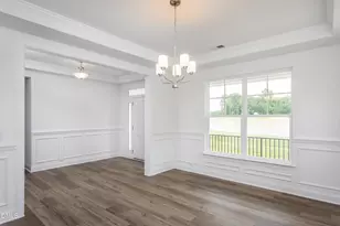 336 Cedar Ridge Trail, Angier, NC 27501 - Photo 21