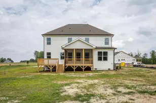 336 Cedar Ridge Trail, Angier, NC 27501 - Photo 37