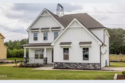 336 Cedar Ridge Trail, Angier, NC 27501 - Photo 3