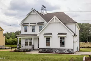336 Cedar Ridge Trail, Angier, NC 27501 - Photo 3