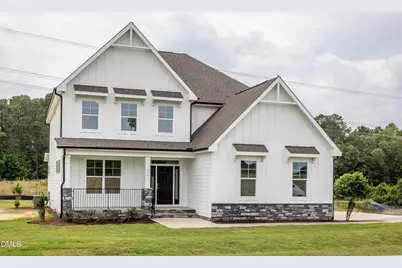 336 Cedar Ridge Trail, Angier, NC 27501 - Photo 1