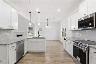 108 Jackson Rdg Wy, Pikeville, NC 27863 - Photo 13