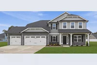 108 Jackson Rdg Way, Pikeville, NC 27863 - Photo 1