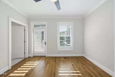 605 Smedes Place #B, Raleigh, NC 27605 - Photo 9