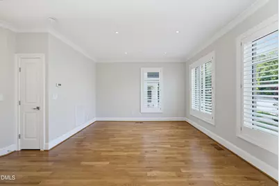 605 Smedes Place #B, Raleigh, NC 27605 - Photo 19