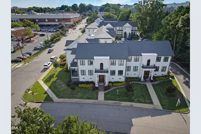 605 Smedes Place #B, Raleigh, NC 27605 - Photo 25