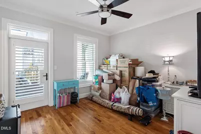 605 Smedes Place #B, Raleigh, NC 27605 - Photo 11