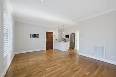 605 Smedes Place #B, Raleigh, NC 27605 - Photo 21