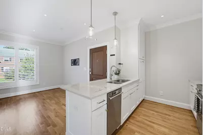 605 Smedes Place #B, Raleigh, NC 27605 - Photo 13