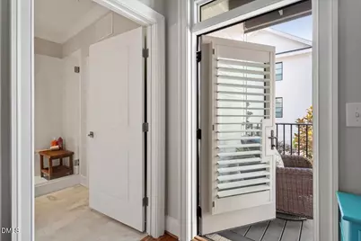 605 Smedes Place #B, Raleigh, NC 27605 - Photo 13
