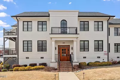 605 Smedes Place #B, Raleigh, NC 27605 - Photo 1