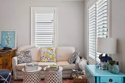 605 Smedes Place #B, Raleigh, NC 27605 - Photo 7