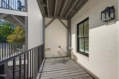 605 Smedes Place #B, Raleigh, NC 27605 - Photo 23