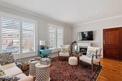 605 Smedes Place #B, Raleigh, NC 27605 - Photo 3