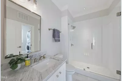 605 Smedes Place #B, Raleigh, NC 27605 - Photo 11