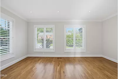 605 Smedes Place #B, Raleigh, NC 27605 - Photo 17