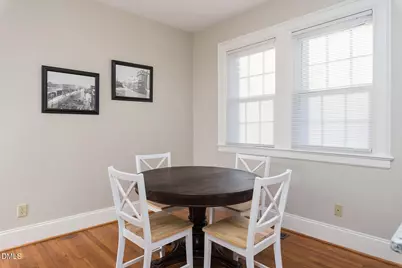 610 Willard Place #1, Raleigh, NC 27603 - Photo 15