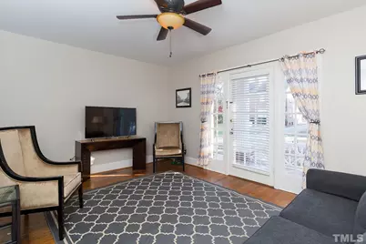 610 Willard Place #1, Raleigh, NC 27603 - Photo 3