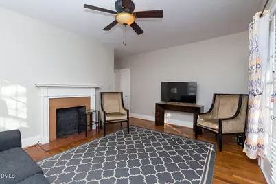 610 Willard Place #1, Raleigh, NC 27603 - Photo 9