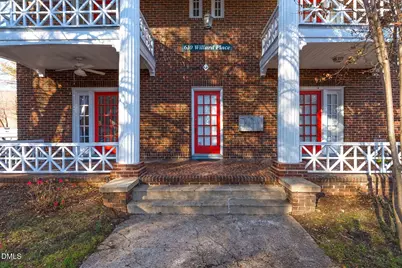610 Willard Place #1, Raleigh, NC 27603 - Photo 7