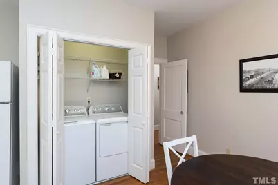 610 Willard Place #1, Raleigh, NC 27603 - Photo 5