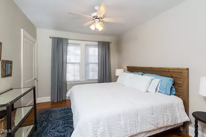 610 Willard Place #1, Raleigh, NC 27603 - Photo 11
