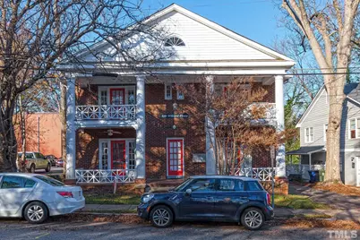 610 Willard Place #1, Raleigh, NC 27603 - Photo 1