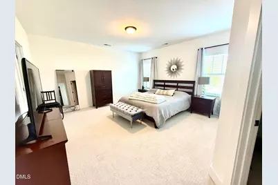 108 Acorn Crossing Road, Holly Springs, NC 27540 - Photo 19
