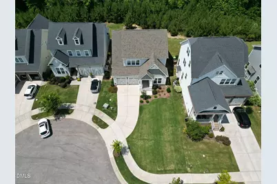108 Acorn Crossing Road, Holly Springs, NC 27540 - Photo 3