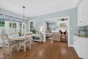 306 Kettlebridge Dr, Cary, NC 27511 - Photo 27