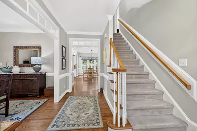 306 Kettlebridge Drive, Cary, NC 27511 - Photo 9