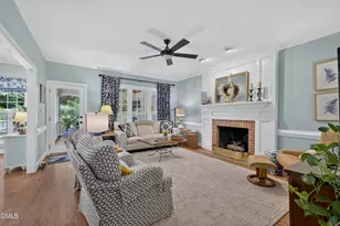 306 Kettlebridge Dr, Cary, NC 27511 - Photo 17