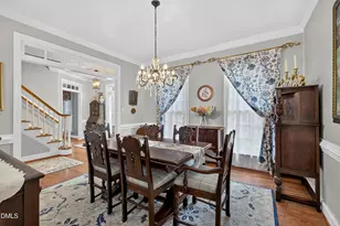 306 Kettlebridge Dr, Cary, NC 27511 - Photo 13