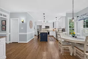 306 Kettlebridge Dr, Cary, NC 27511 - Photo 23