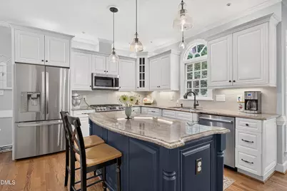 306 Kettlebridge Drive, Cary, NC 27511 - Photo 31