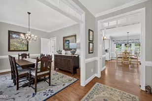 306 Kettlebridge Dr, Cary, NC 27511 - Photo 9