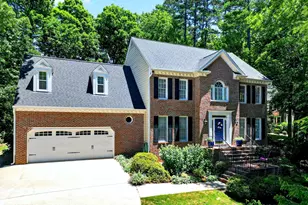 306 Kettlebridge Dr, Cary, NC 27511 - Photo 1
