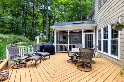 306 Kettlebridge Drive, Cary, NC 27511 - Photo 61