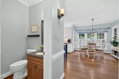 306 Kettlebridge Drive, Cary, NC 27511 - Photo 35