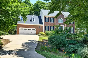 306 Kettlebridge Dr, Cary, NC 27511 - Photo 5