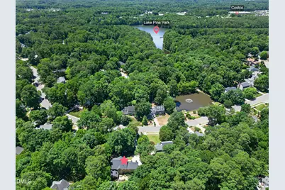 306 Kettlebridge Drive, Cary, NC 27511 - Photo 5