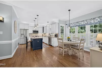 306 Kettlebridge Drive, Cary, NC 27511 - Photo 25