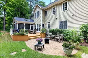 306 Kettlebridge Dr, Cary, NC 27511 - Photo 59