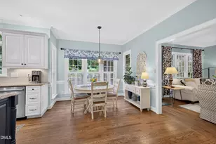 306 Kettlebridge Dr, Cary, NC 27511 - Photo 25