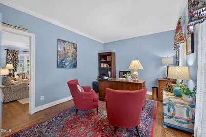 306 Kettlebridge Drive, Cary, NC 27511 - Photo 15