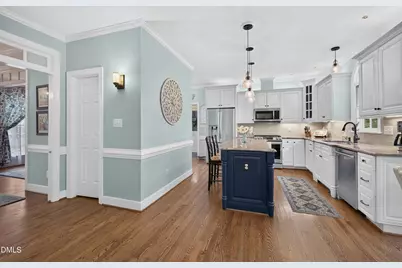 306 Kettlebridge Drive, Cary, NC 27511 - Photo 29